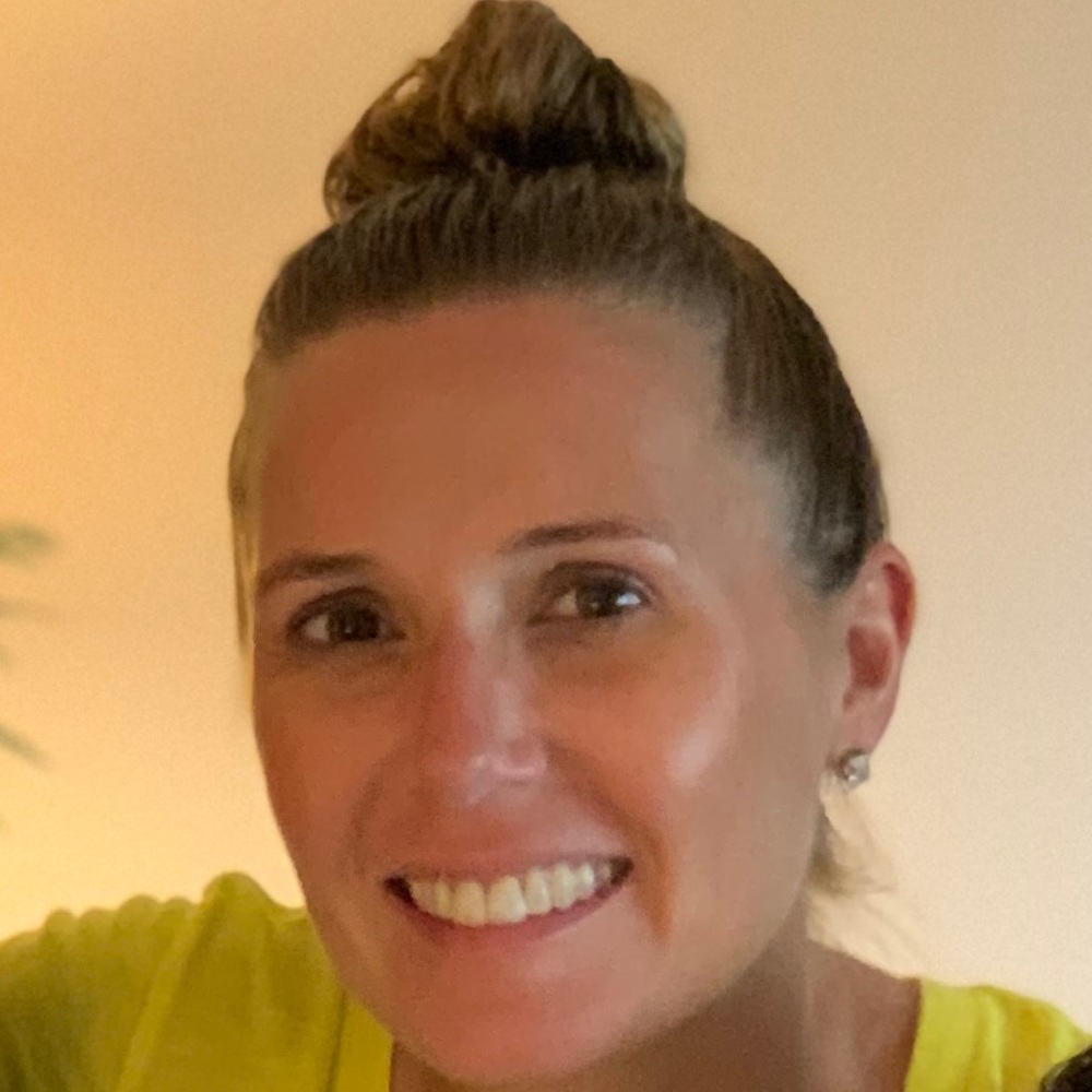 Meet your Posher, Heather
